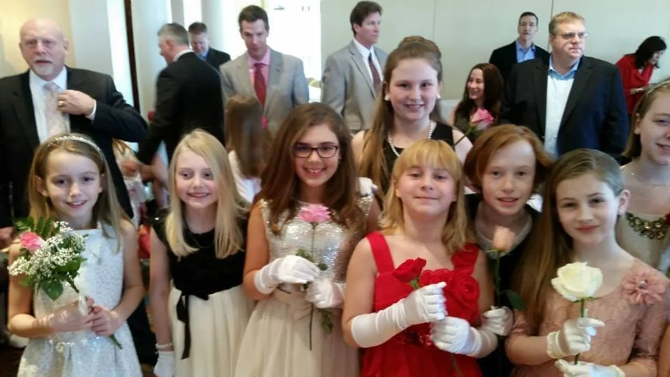 2025-2026 Cotillion Registration