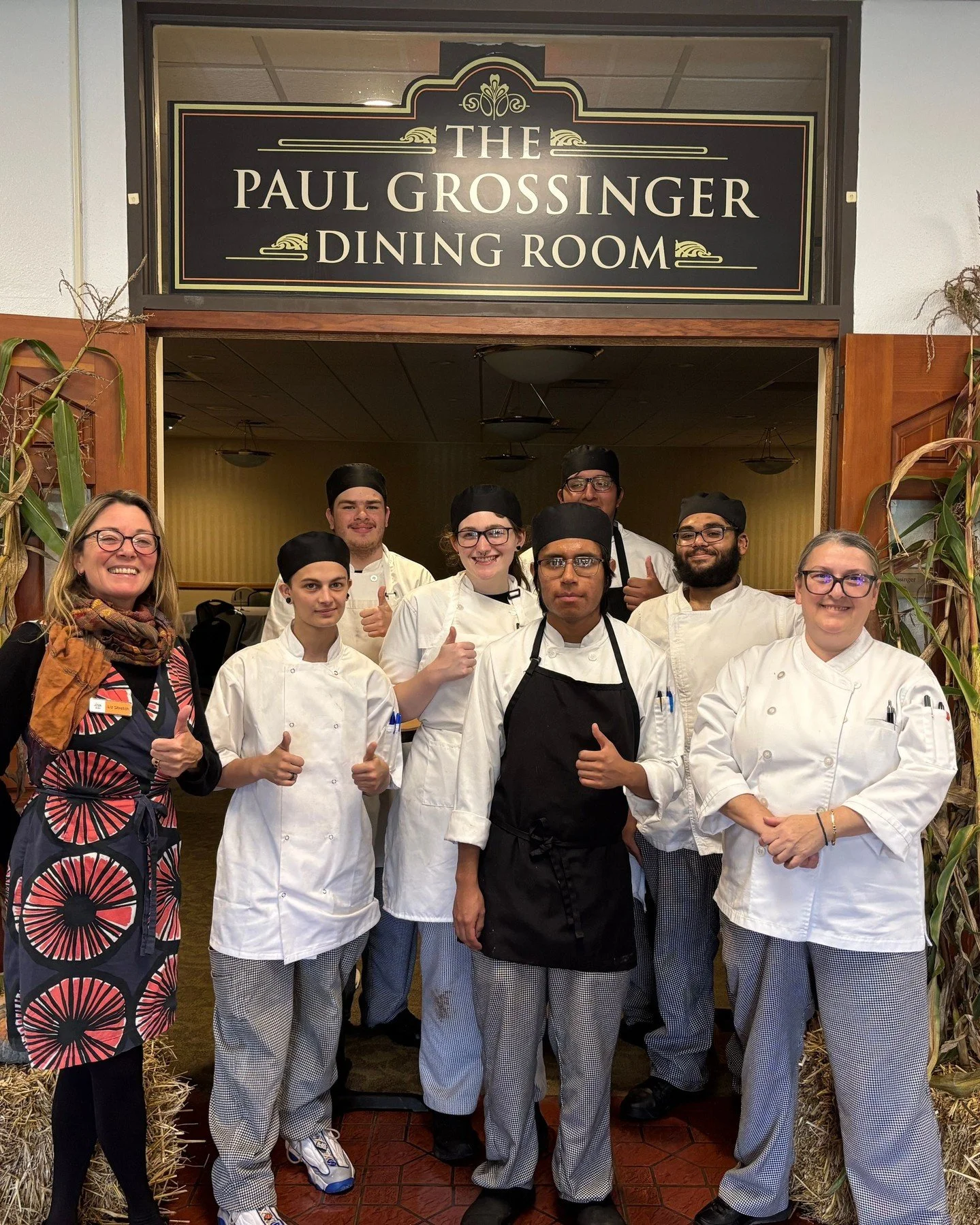 Food is more than what&rsquo;s on the plate. It&rsquo;s connected to our health, our memories and our community. 🌱

A Single Bite recently brought a modified version of our Real Food Education program to culinary students at SUNY Sullivan&rsquo;s Li