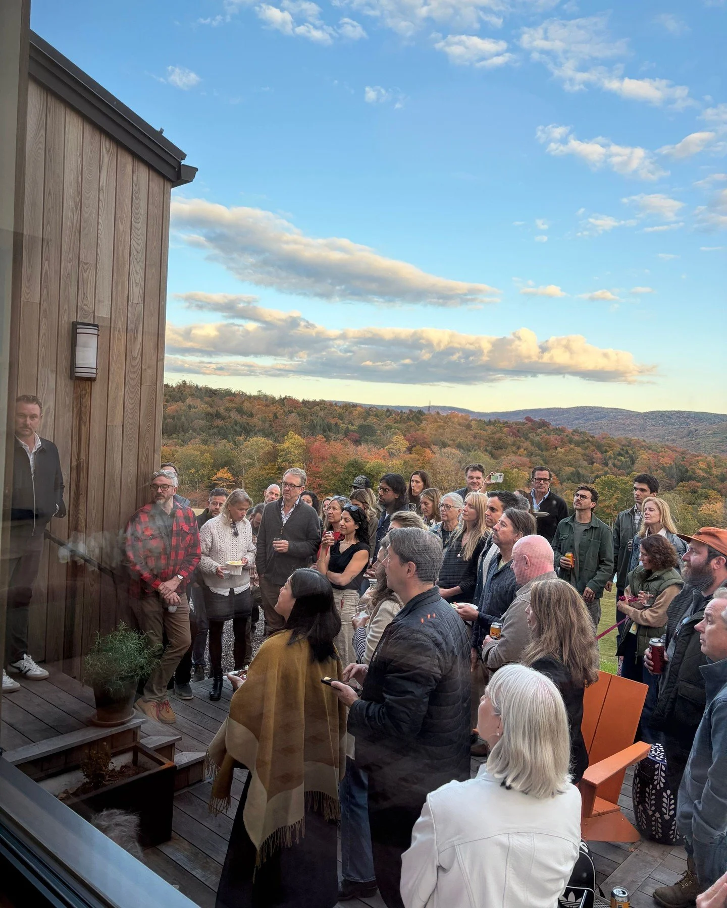 This summer, some of A Single Bite&rsquo;s most dedicated supporters opened their homes to friends, family, and neighbors for a series of intimate gatherings we call Friendraisers.

Over good food, cold drinks, and meaningful conversation, guests lea