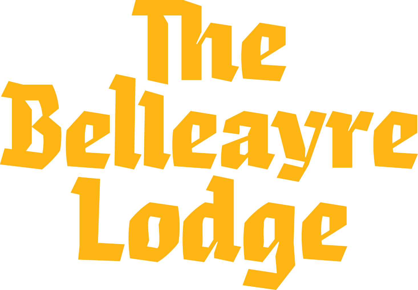 The Belleayre Lodge