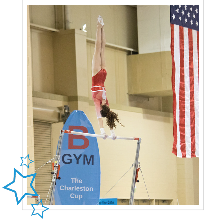 Charleston Cup Gymnastics Invitational