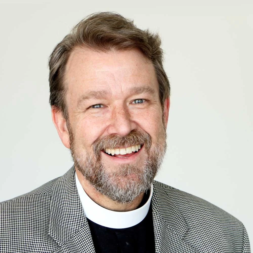 Clergy and Staff — St. John's Episcopal Church