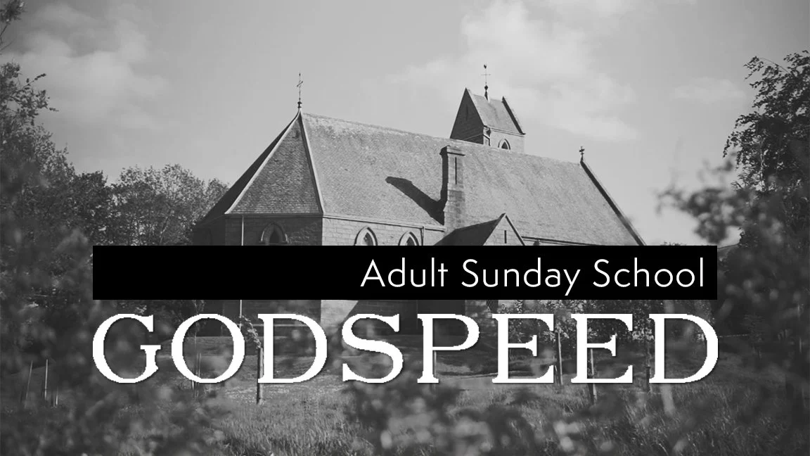 Godspeed