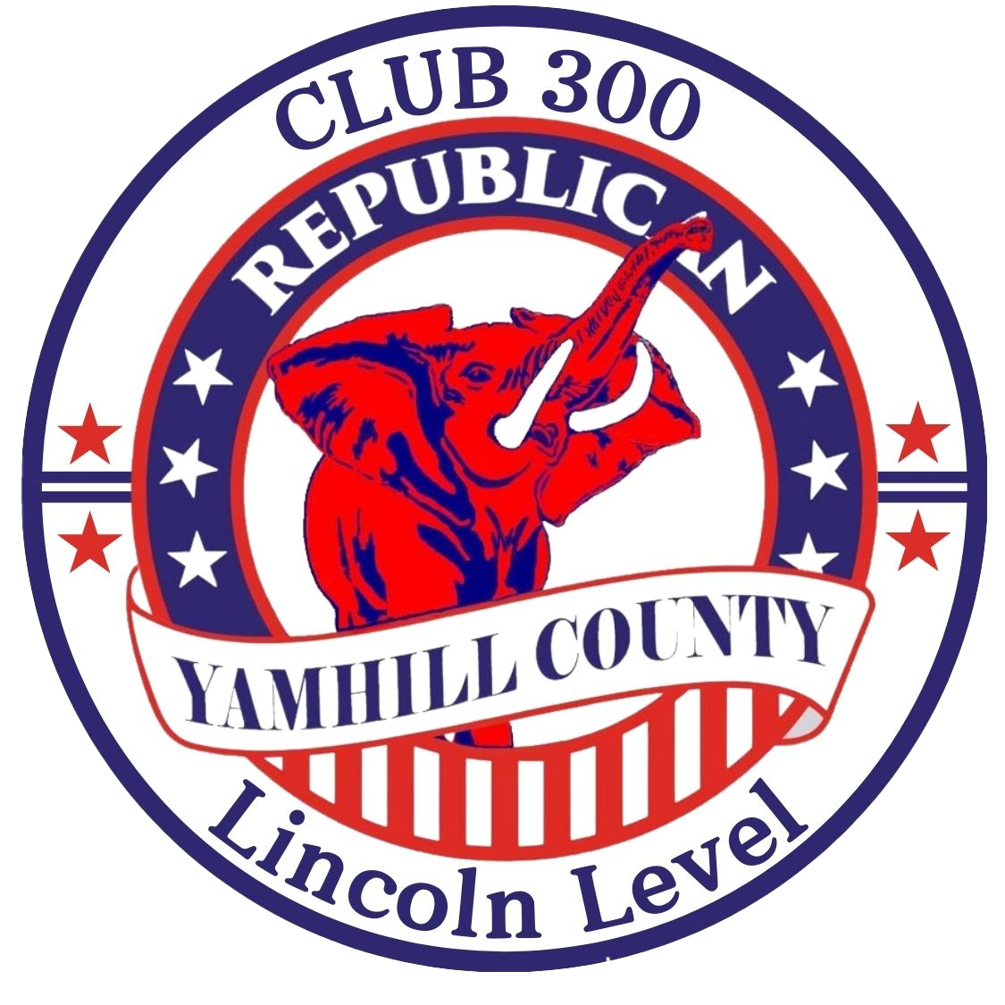 Lincoln Level Club 300
