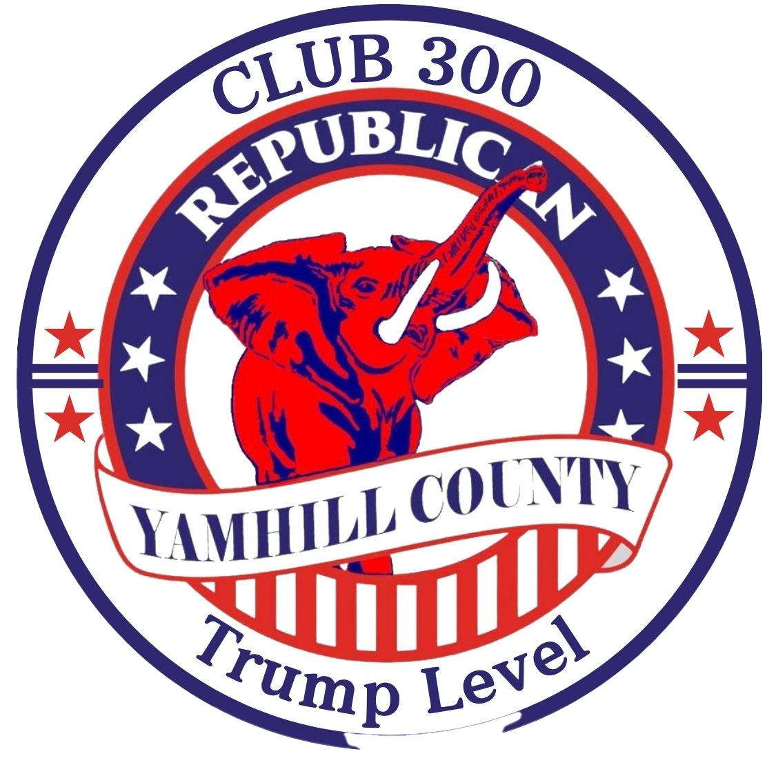 Trump Level Club 300