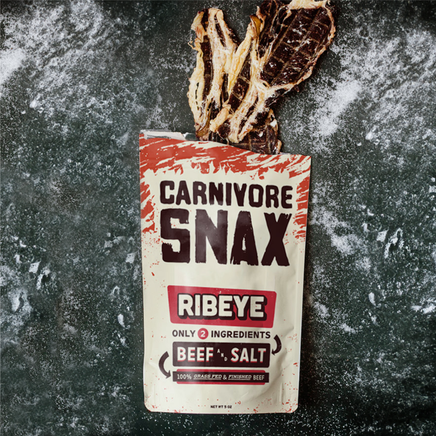 Carnivore Snax