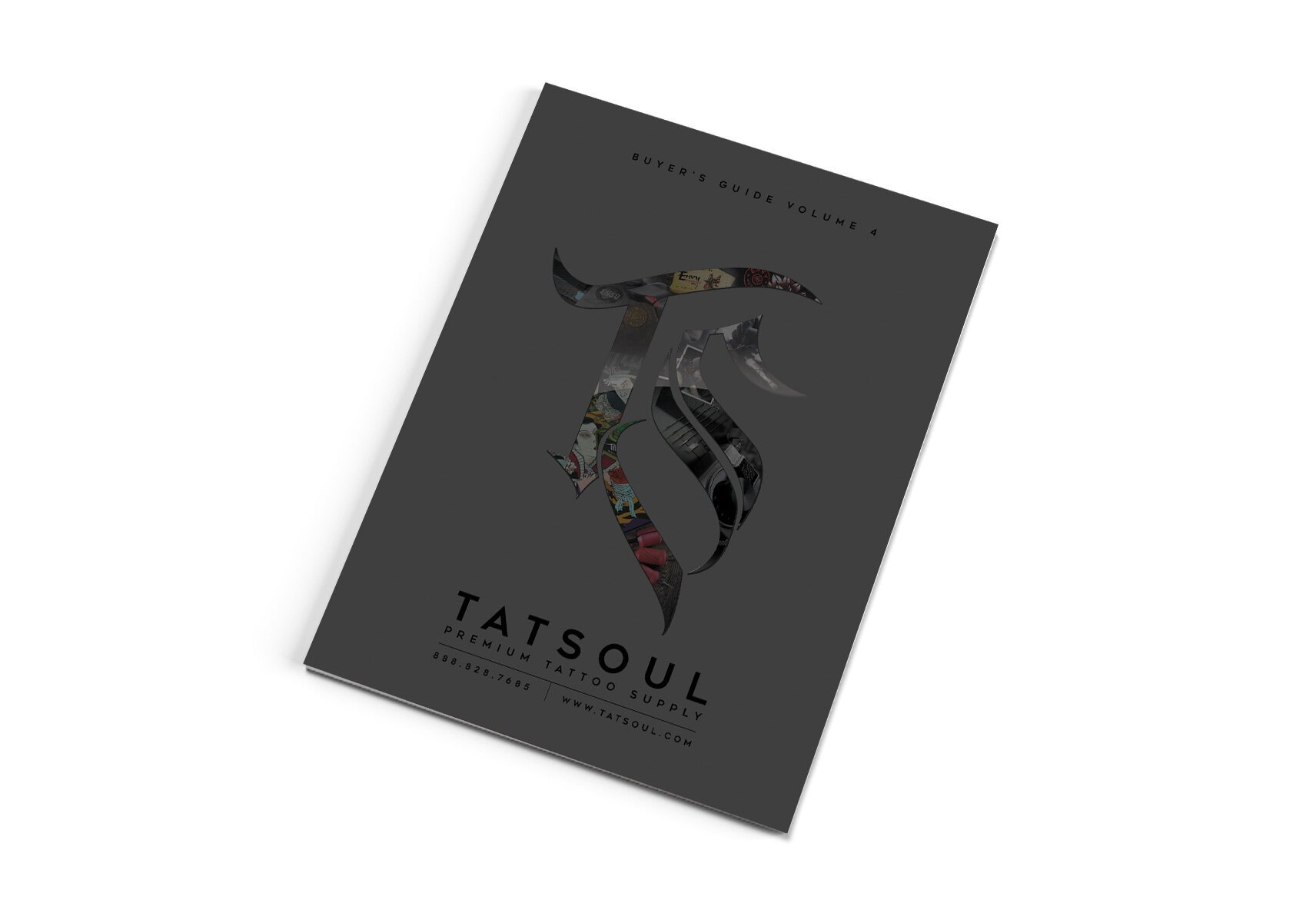 TATSoul Buyers Guides & Print