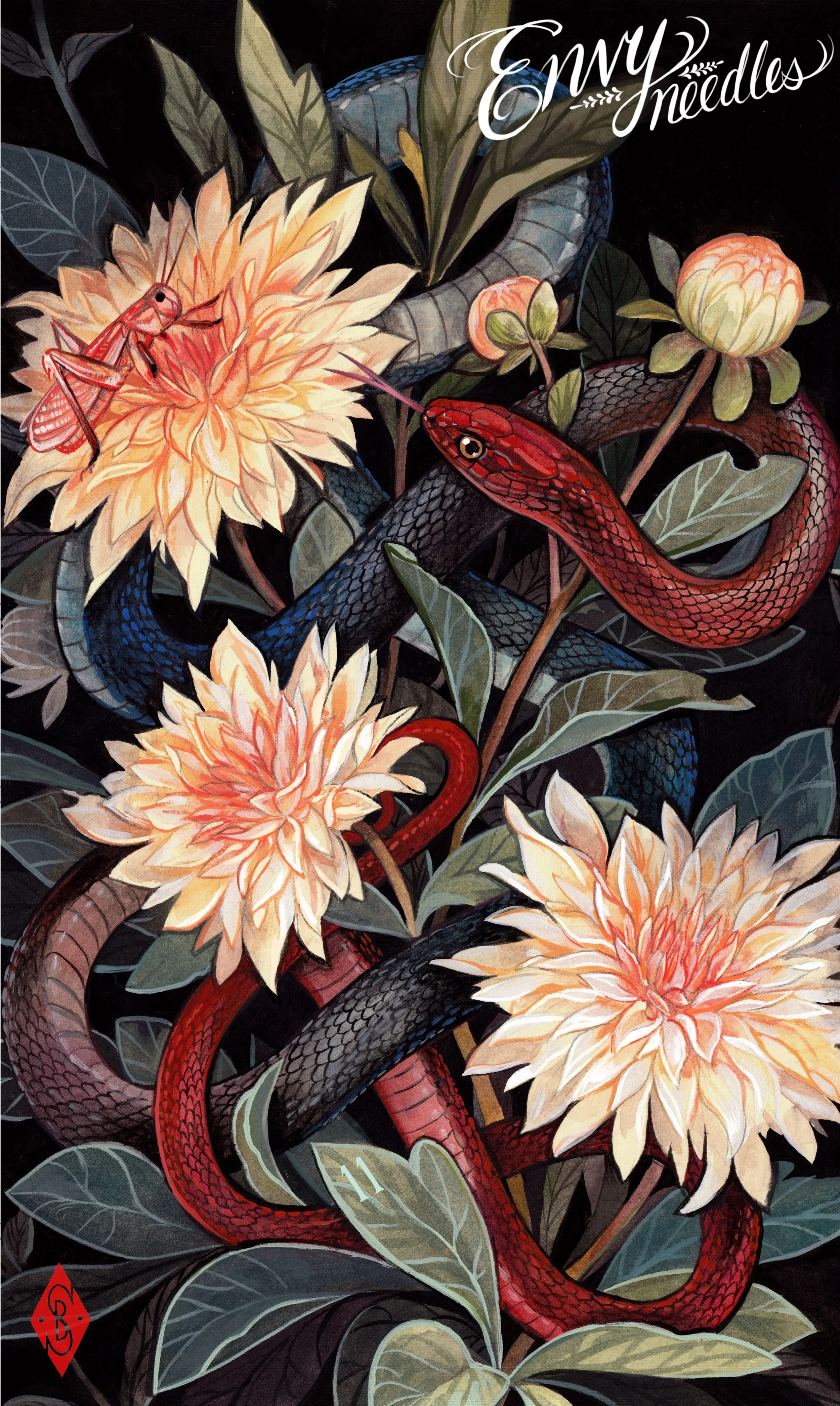 StephanieBrown-Snake.jpg