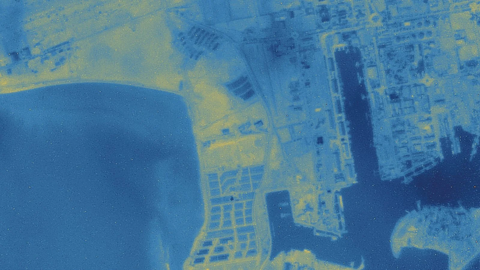 The Best Defense Companies Aren't Defense Companies