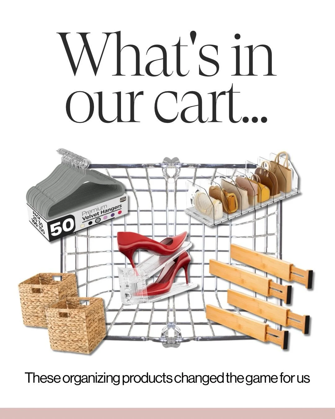 Wash, rinse, repeat&hellip;

These are some of our most-used, most-loved products and we&rsquo;re sharing them with you today.

Comment LINK and we&rsquo;ll send these your way. ❤️ 
#organizingproducts #getorganized #perfectlyput