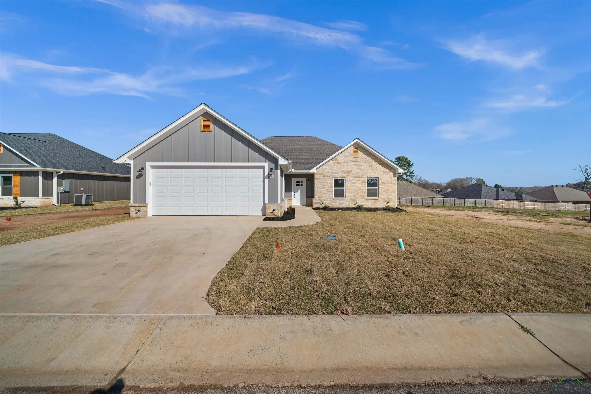 203 Toro Dr, Winona, TX 75792 