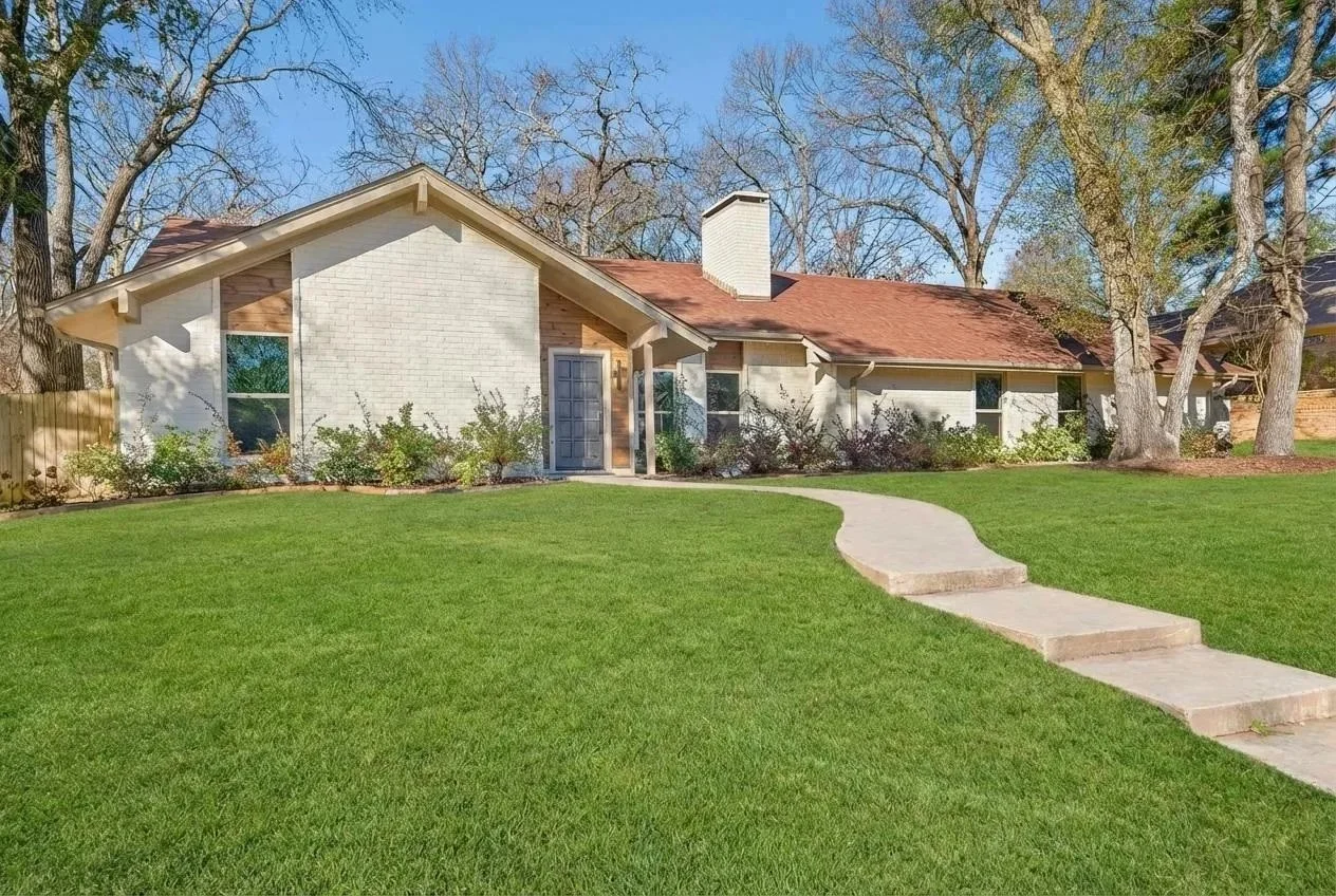 3829 Cloverdale Drive, Tyler, TX 75701