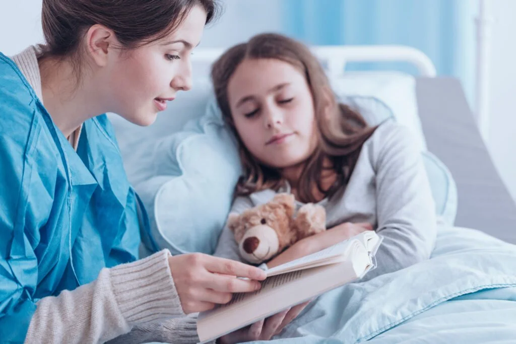 Bibliotherapy: Healing with Literature