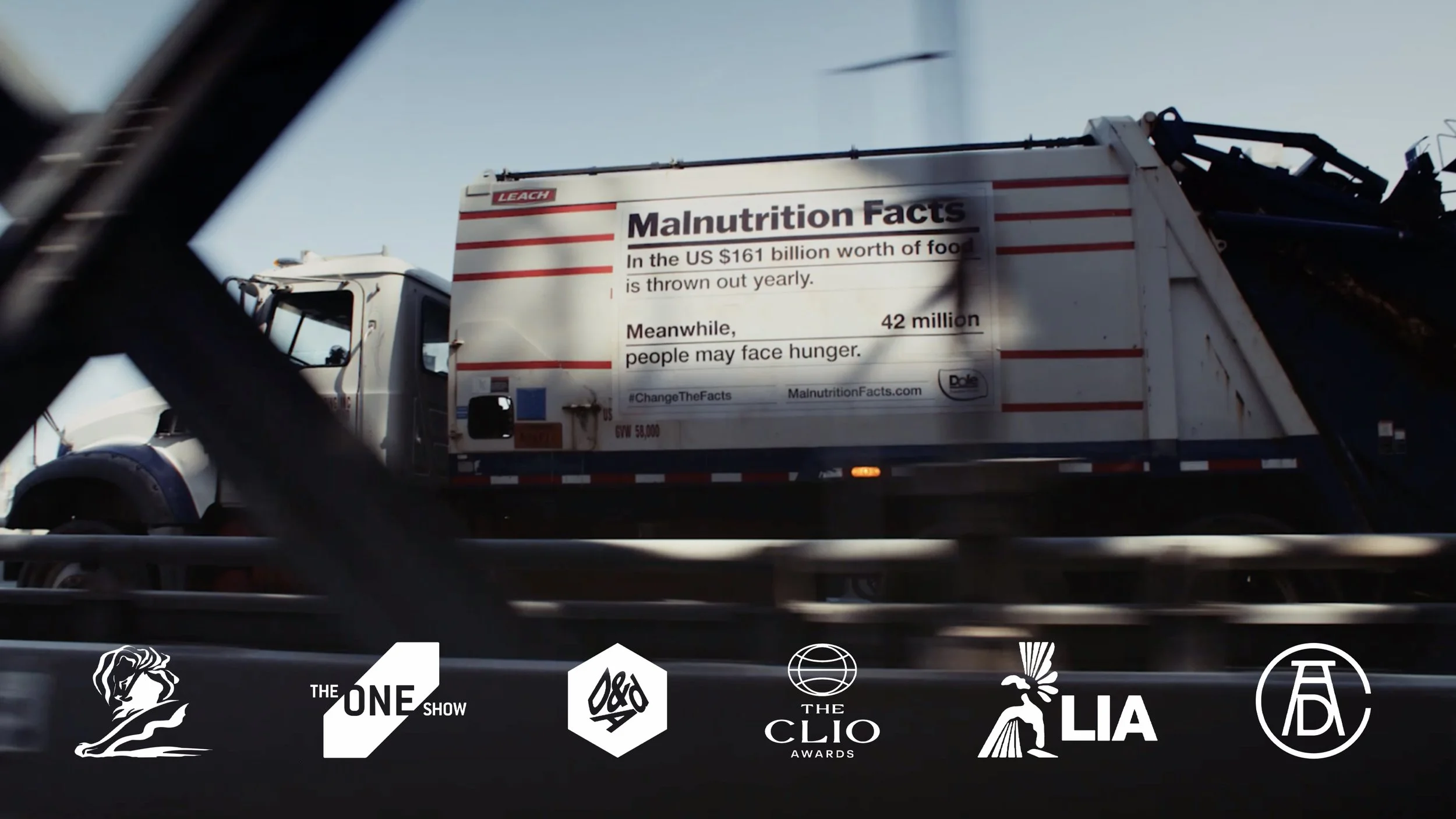 Dole Malnutrition Facts