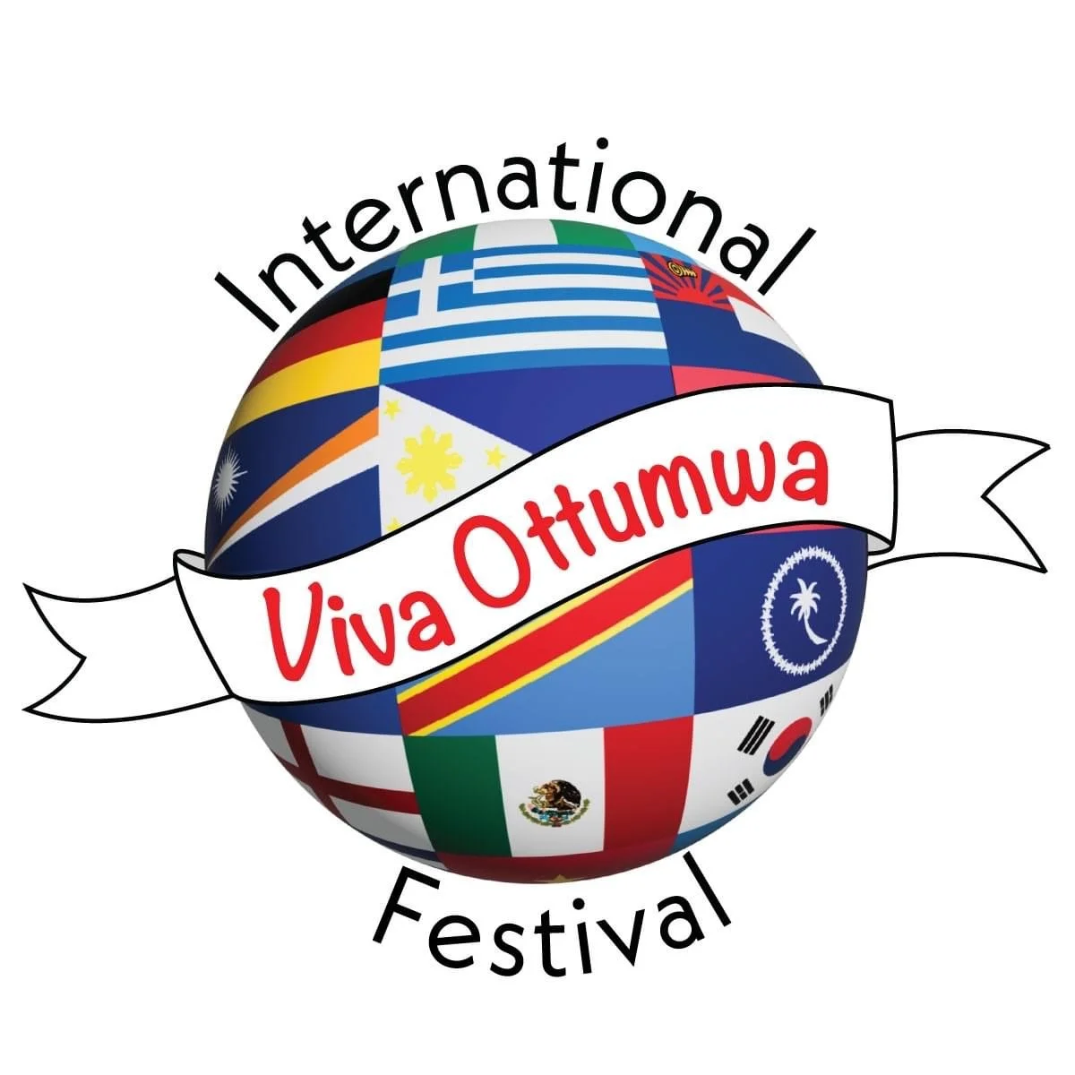 Viva Ottumwa International Festival