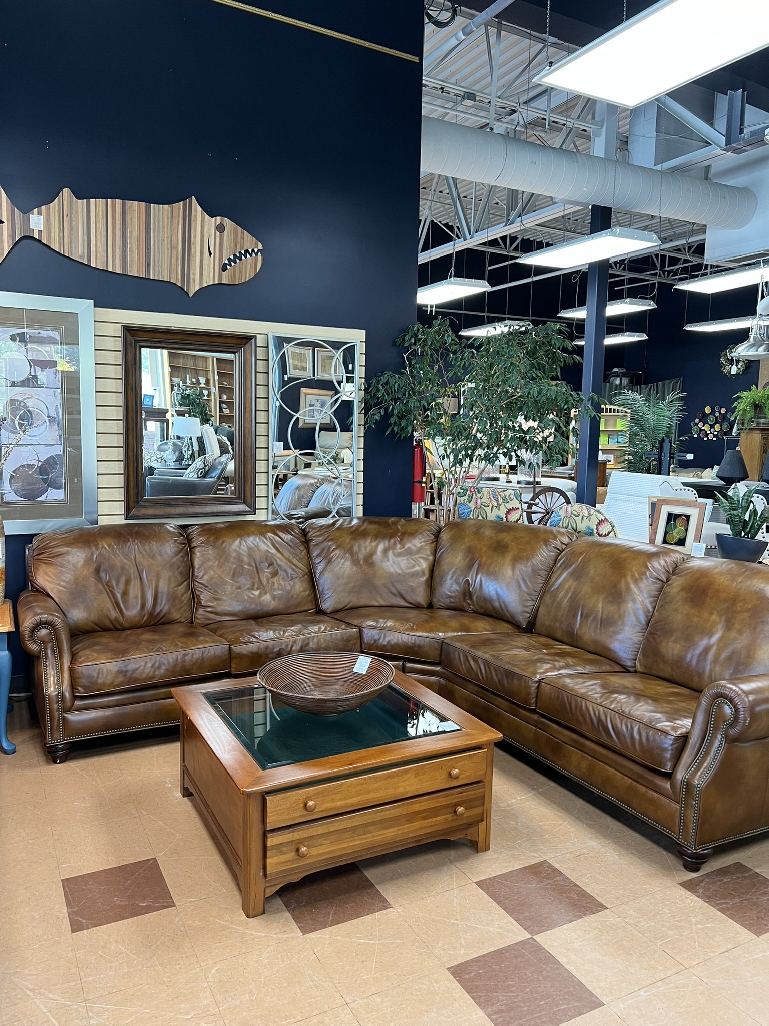 Drexel Heritage in Excellent Condition!