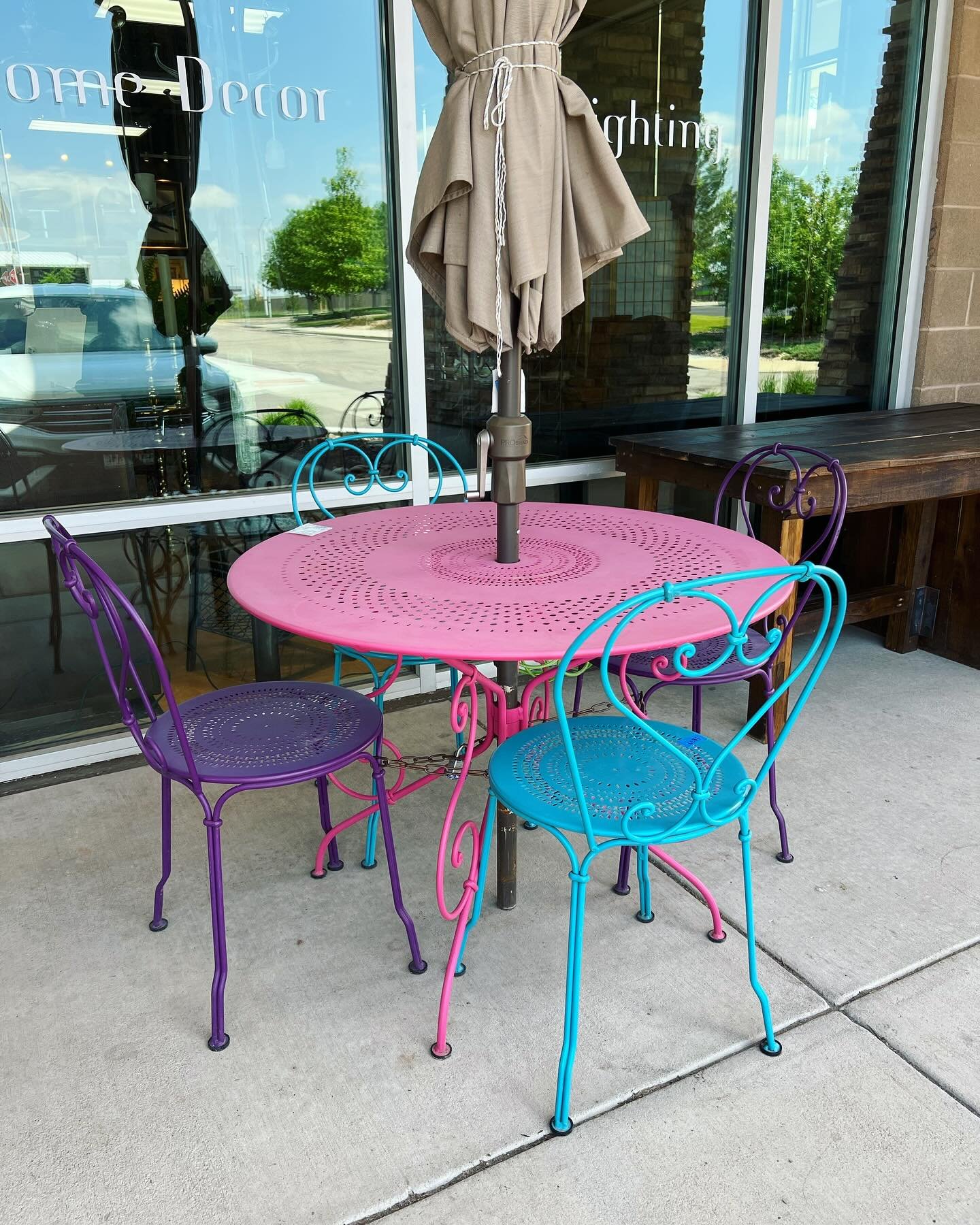 Sweet Outdoor Set! Price is for 5 pieces &hearts;️❤️🩷