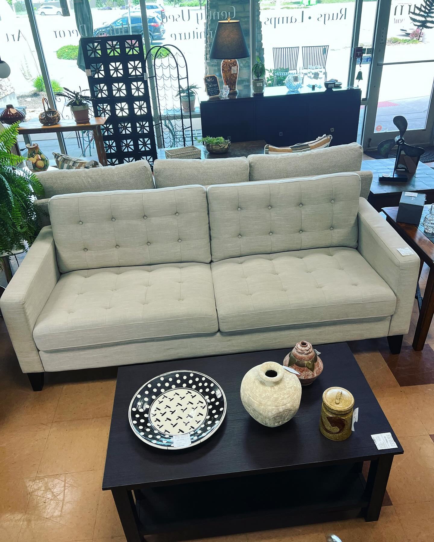 Pier One - can&rsquo;t beat the price!
