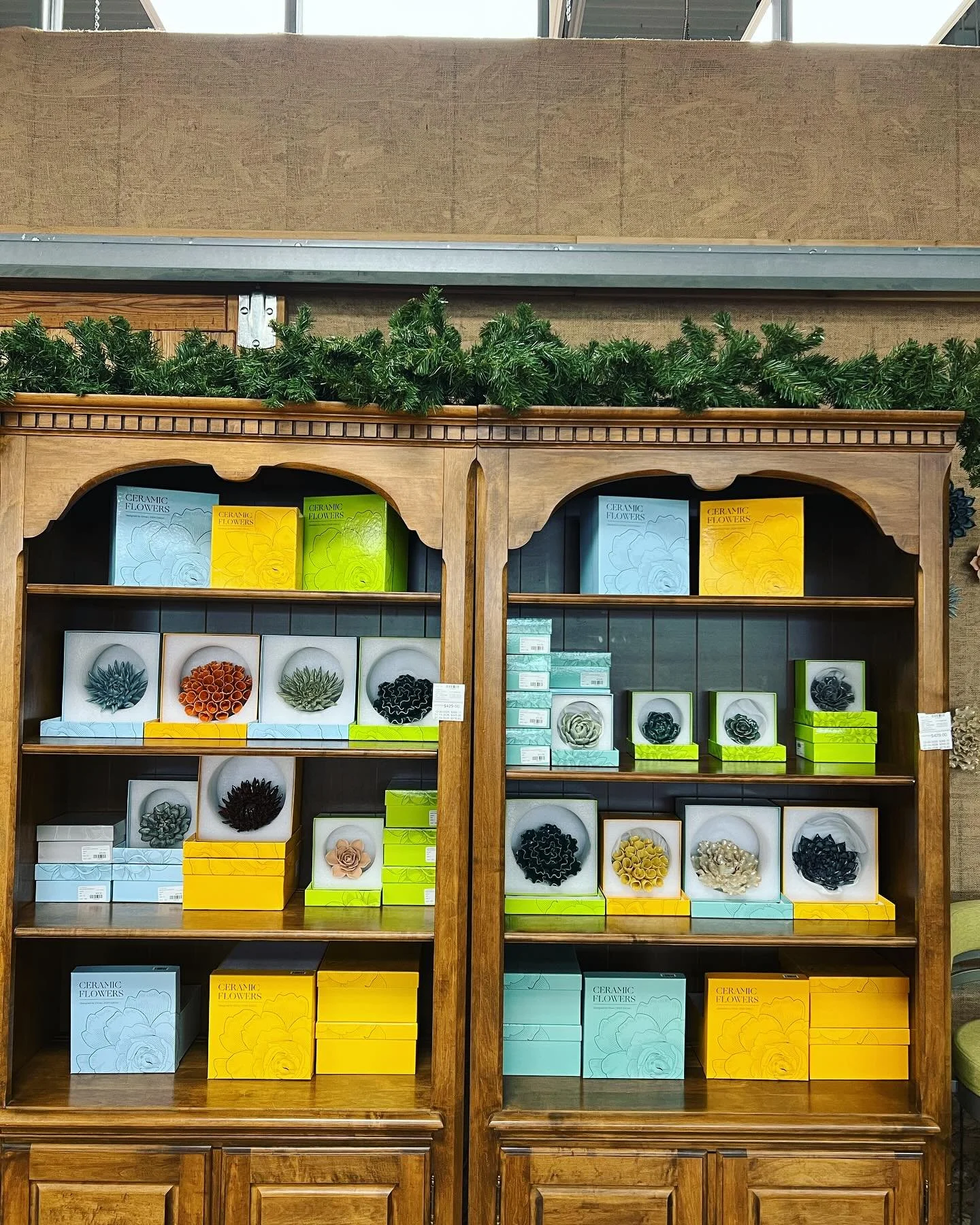 More Chive Ceramics have arrived!!