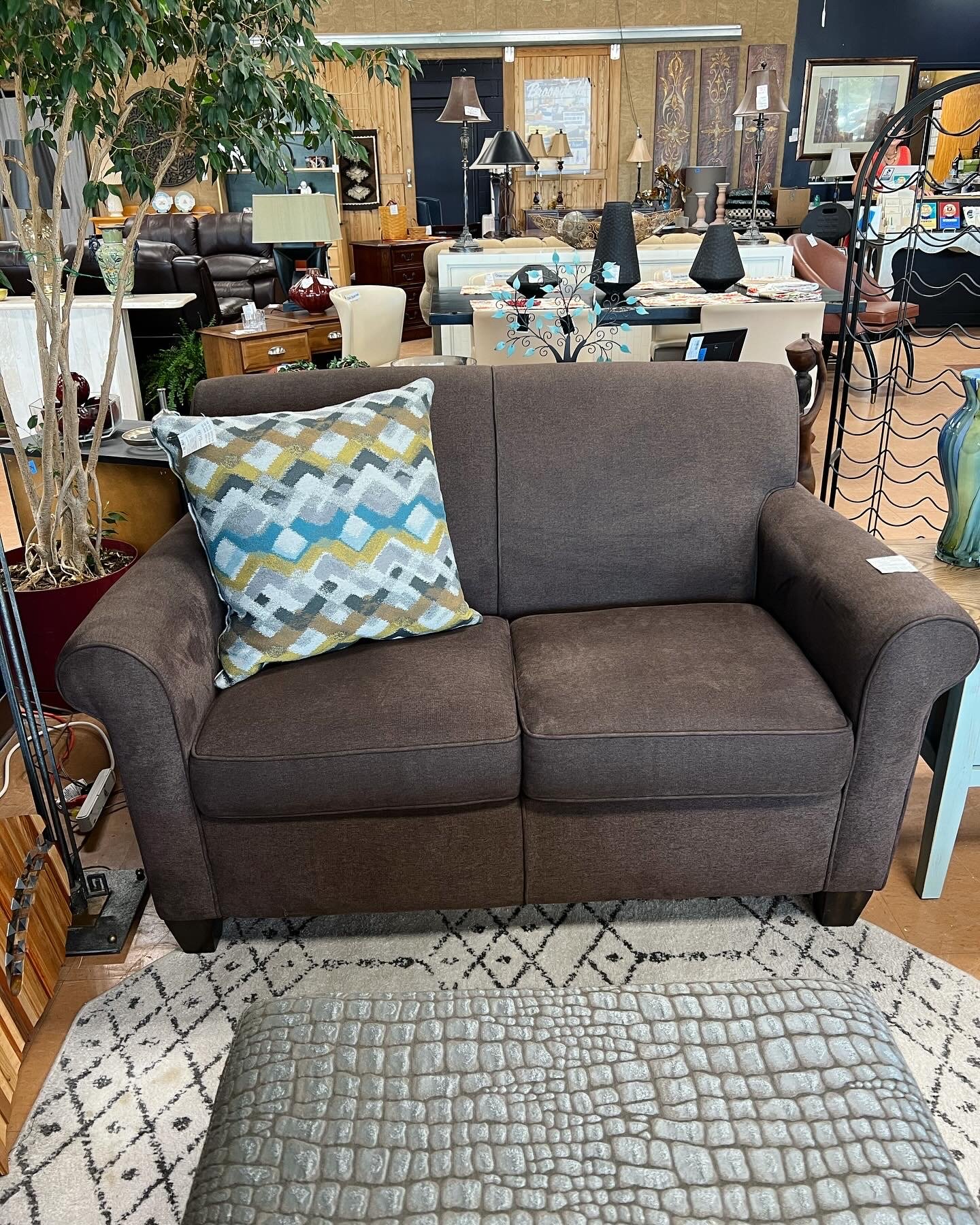 Flexsteel Loveseat!