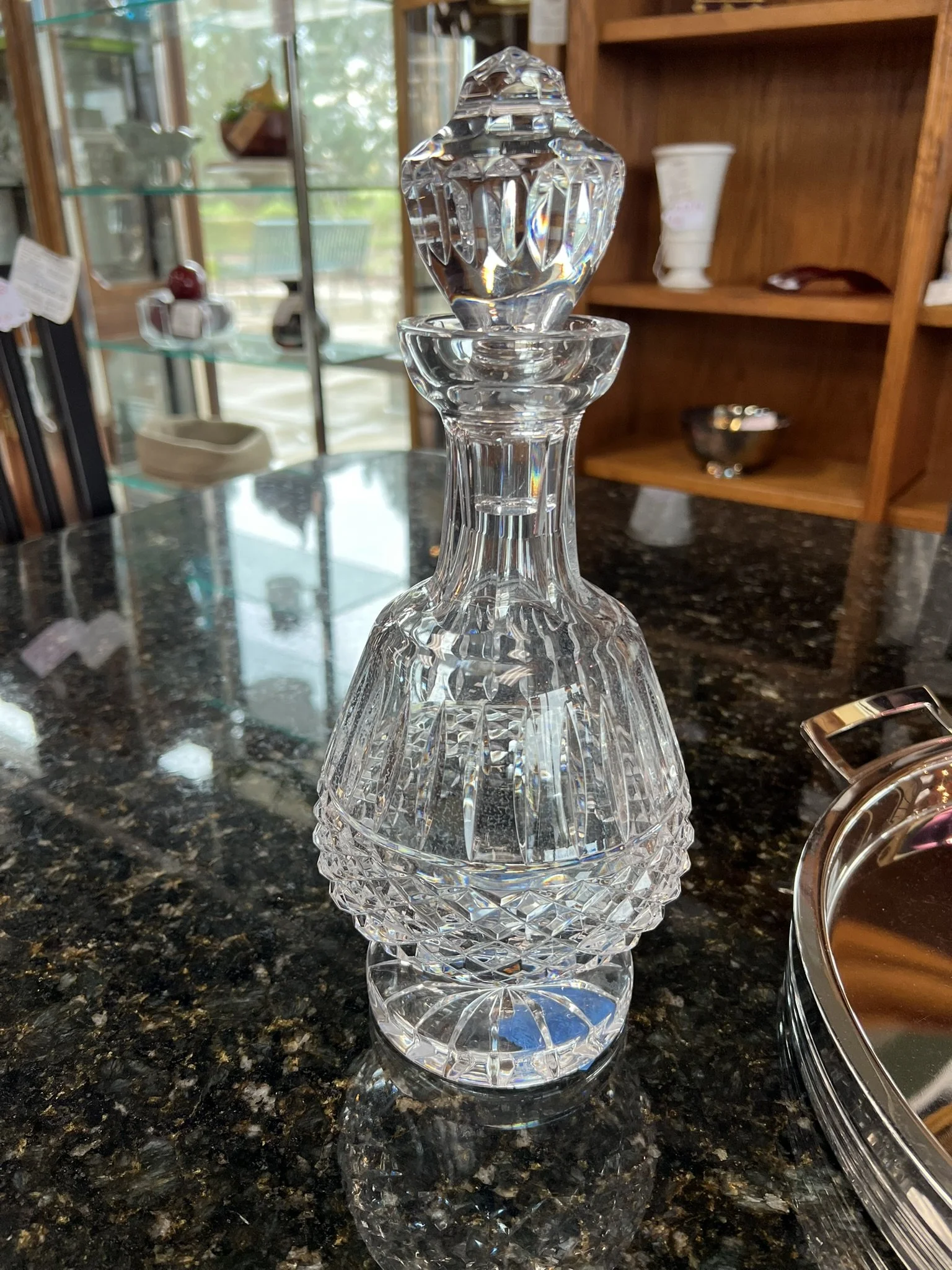 Waterford Decanter
