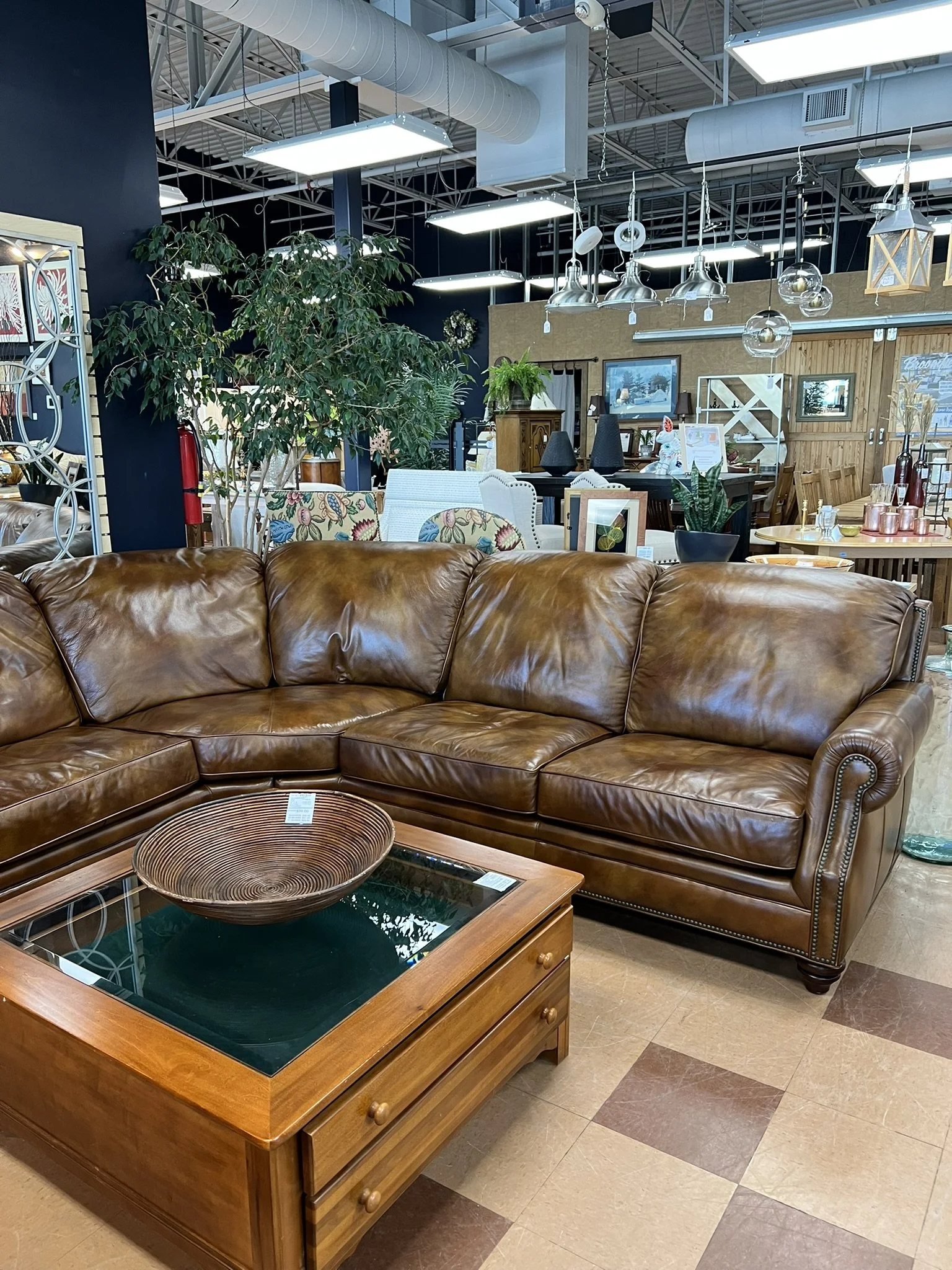 Drexel Heritage in Excellent Condition!