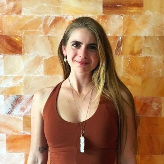 Decatur Healing Arts - Hannah G