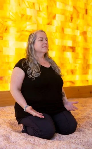 Decatur Healing Arts - Salt Therapy