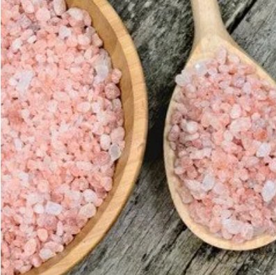 Decatur Healing Arts - Salt Therapy