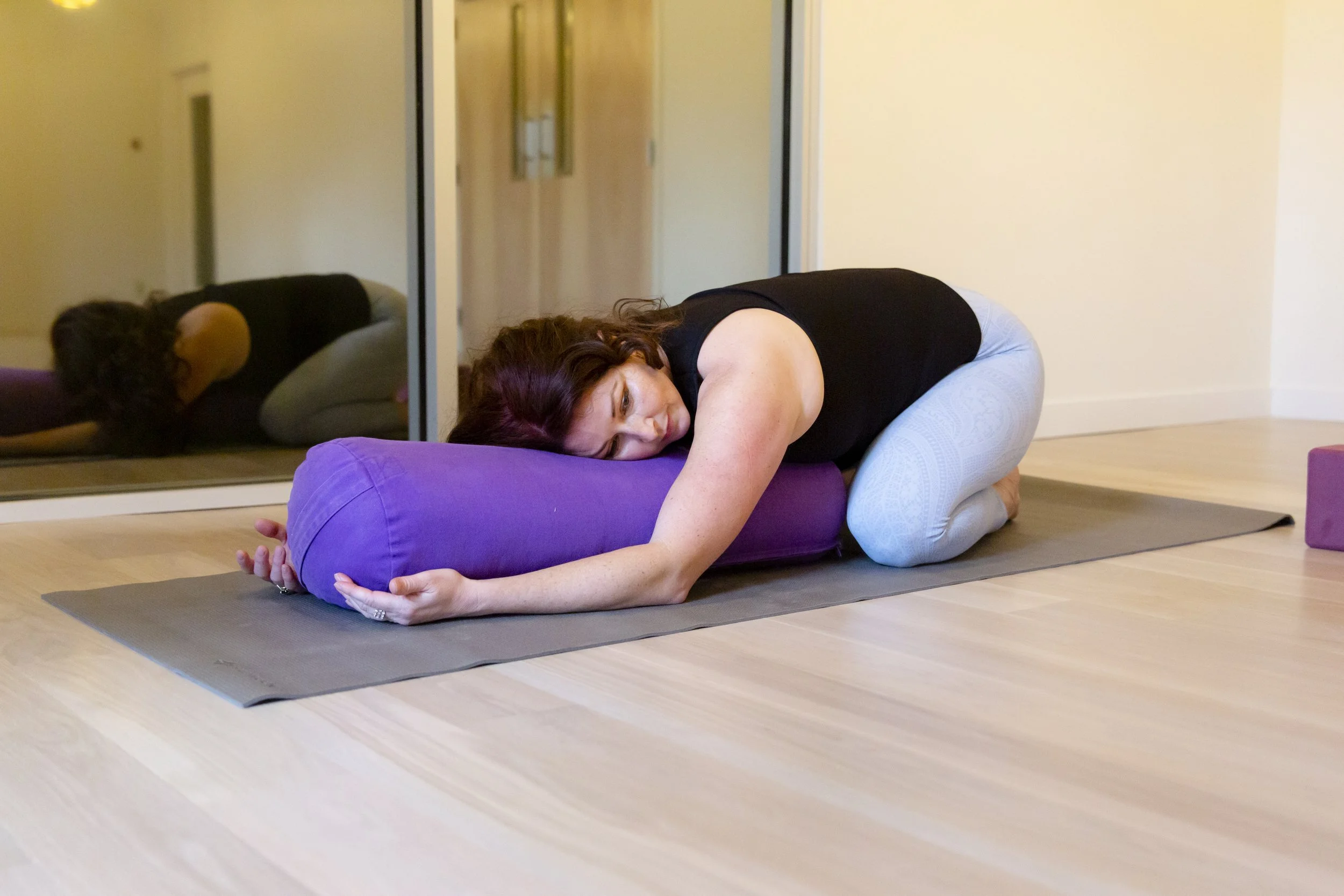 Class Offerings — Decatur Healing Arts Wellness Center