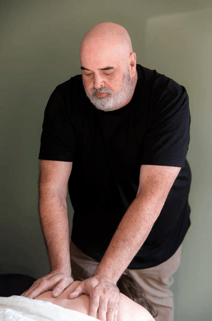 Decatur Healing Arts - Jason MT