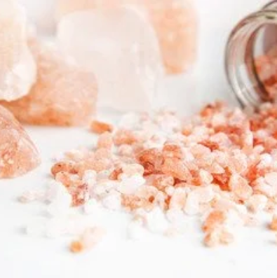 Decatur Healing Arts - Salt Therapy
