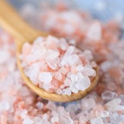 Decatur Healing Arts - Salt Therapy