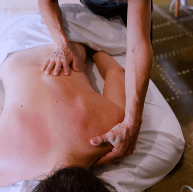 Decatur Healing Arts - Massage