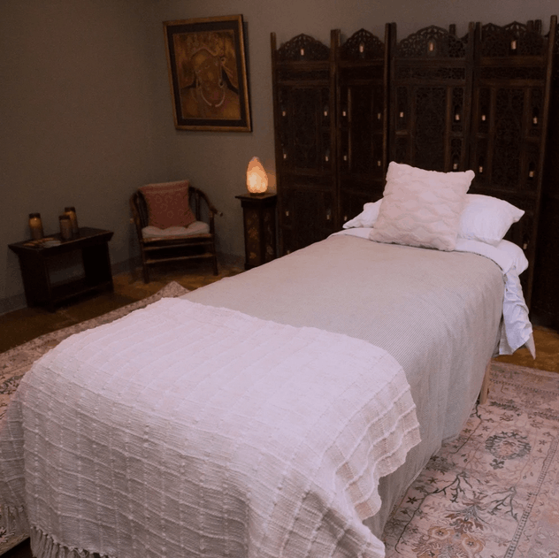 Decatur Healing Arts - Ether Room