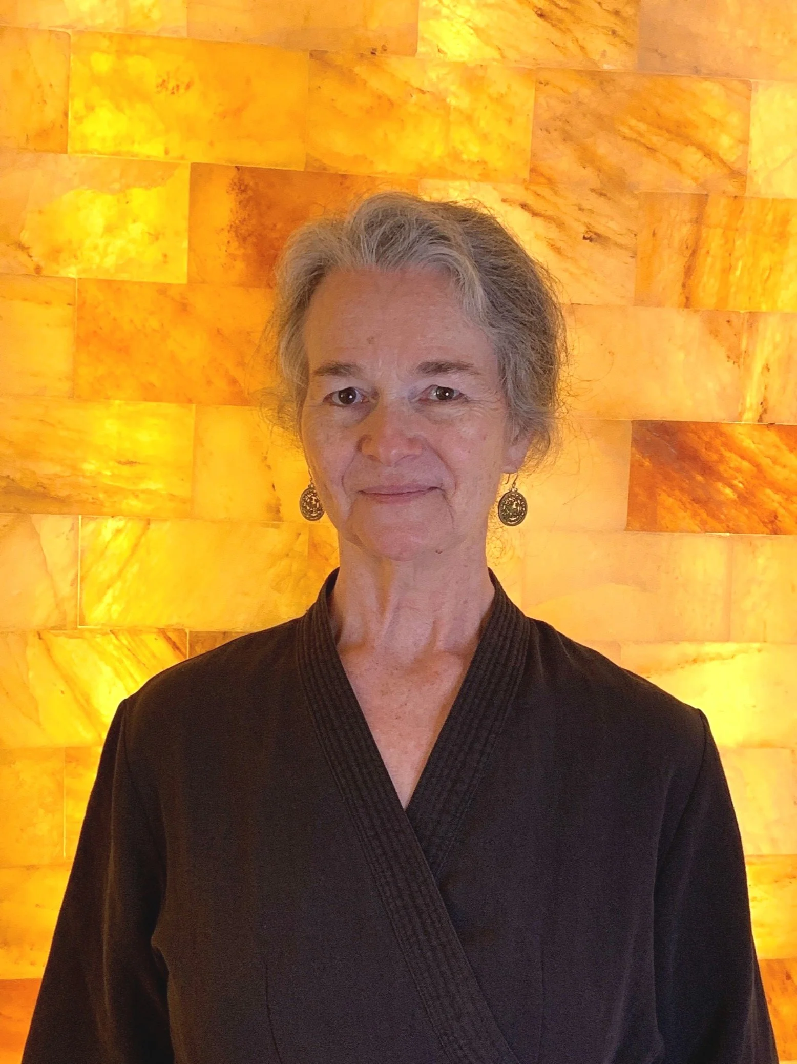 Headshot of Corinne Chaves