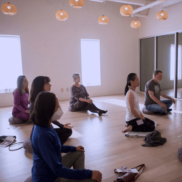 Decatur Healing Arts - Event