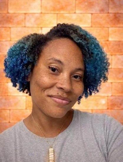 Decatur Healing Arts - Keonda J