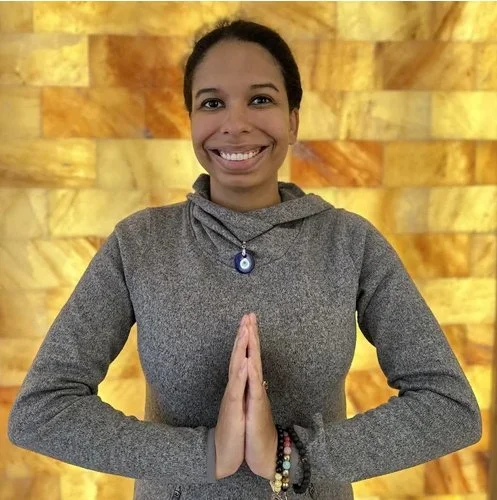 Decatur Healing Arts - Allyn F