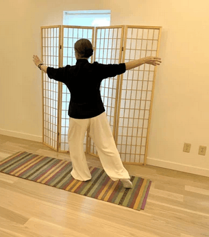 Decatur Healing Arts - Qi Gong instructor