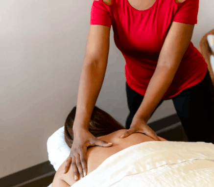 Decatur Healing Arts - Massage MT