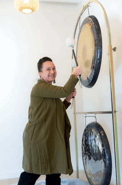Decatur Healing Arts - Eve Gong
