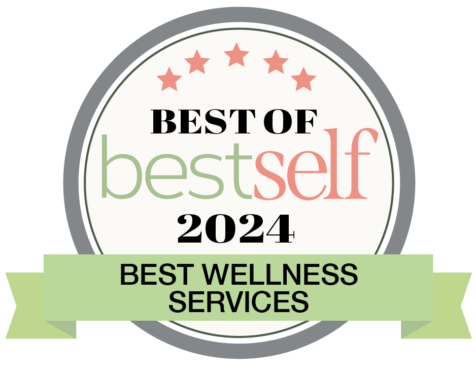 Decatur Healing Arts - Best of 2024 BestSelf Best Wellness Services