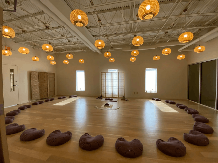Decatur Healing Arts - Sol Room