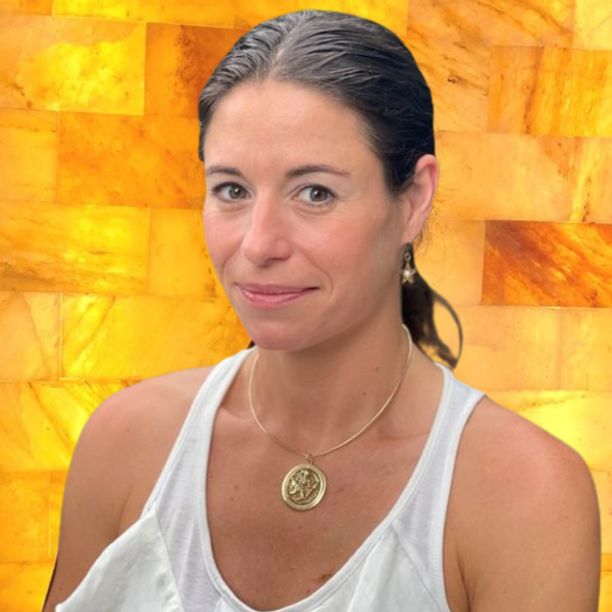 Headshot of Bethany Farmer