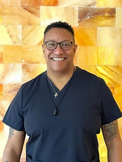 Decatur Healing Arts - Terica S