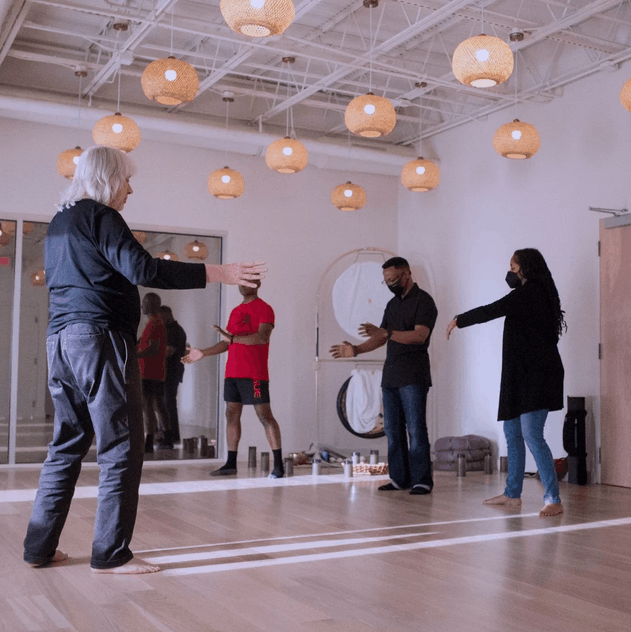 Decatur Healing Arts - Tai Chi