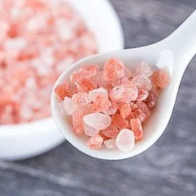 Decatur Healing Arts - Salt Therapy