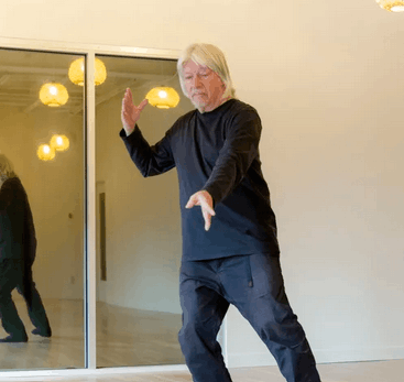 Decatur Healing Arts - Tai Chi instructor