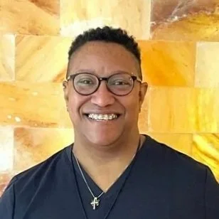 Terica Stewart Massage Therapist